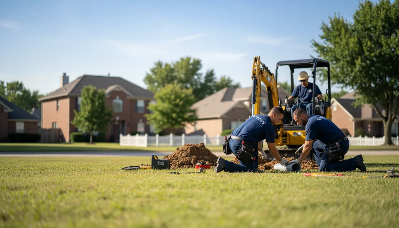 Water Heater Repair in Dalton, NE near me